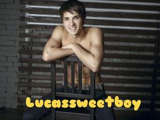 Lucassweetboy