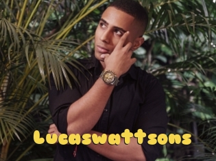 Lucaswattsons