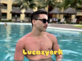 Lucasyork