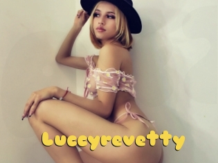 Luccyrevetty