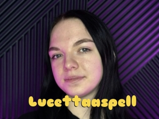 Lucettaaspell