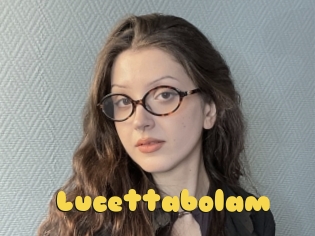 Lucettabolam