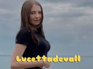 Lucettadevall