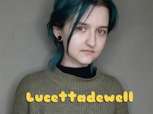 Lucettadewell