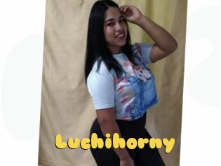 Luchihorny