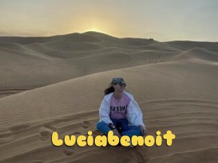 Luciabenoit