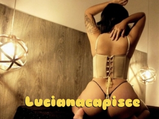 Lucianacapisce