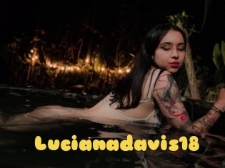 Lucianadavis18