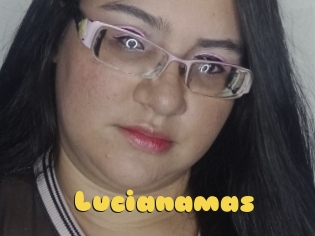 Lucianamas