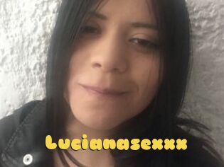 Lucianasexxx