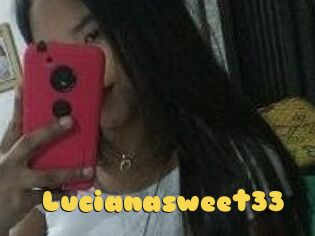 Lucianasweet33