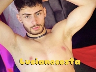 Lucianocosta