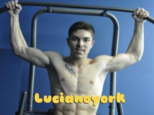 Lucianoyork