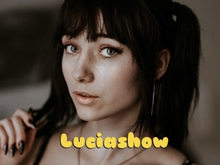 Luciashow