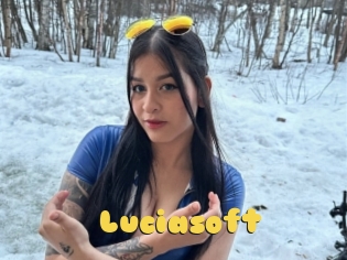 Luciasoft