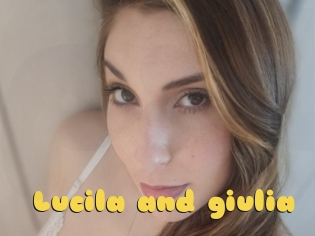 Lucila_and_giulia