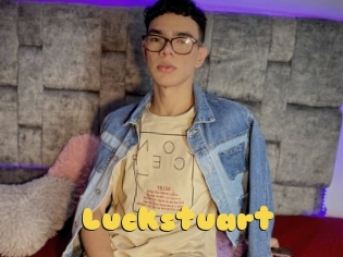 Luckstuart