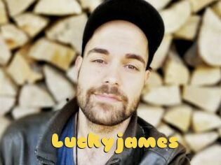 Luckyjames