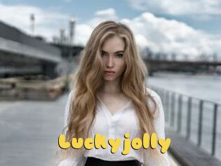 Luckyjolly