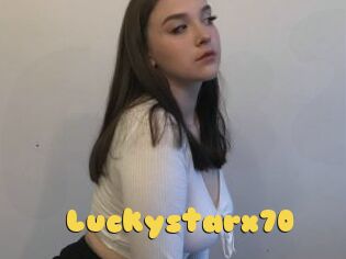 Luckystarx70