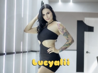 Lucyalii