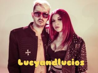 Lucyandlucios