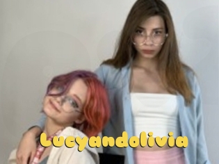 Lucyandolivia