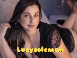 Lucycoleman