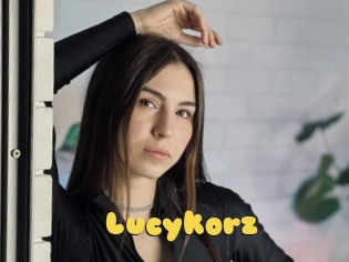 Lucykorz