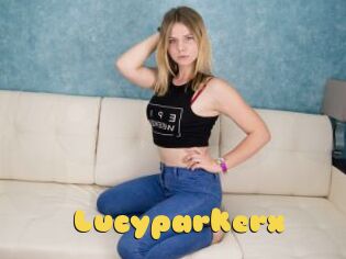 Lucyparkerx