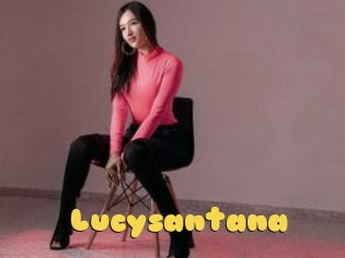 Lucysantana