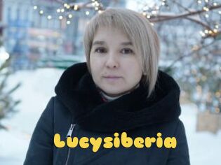 Lucysiberia