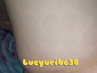 Lucyuribe30