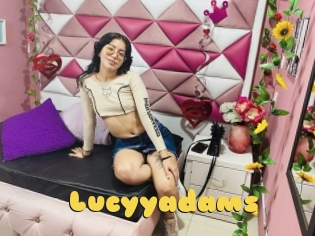 Lucyyadams