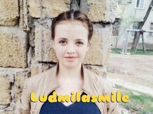 Ludmilasmile