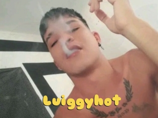 Luiggyhot