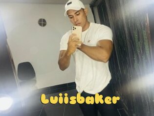 Luiisbaker