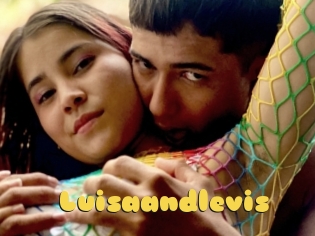 Luisaandlevis