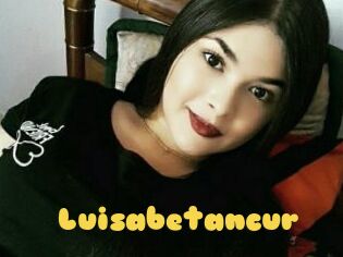 Luisabetancur