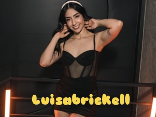 Luisabrickell