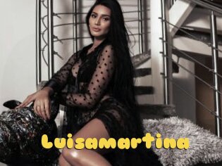 Luisamartina