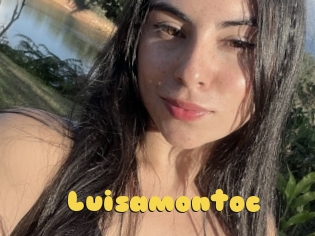 Luisamontoc