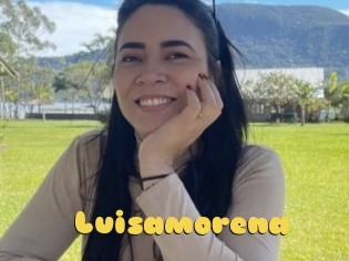 Luisamorena