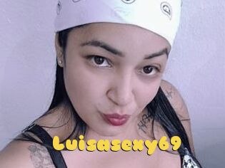 Luisasexy69