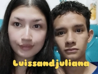 Luissandjuliana