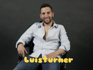 Luisturner