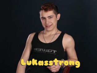 Lukasstrong