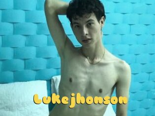 Lukejhonson