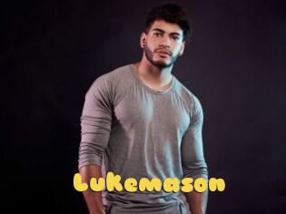 Lukemason