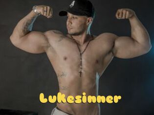 Lukesinner